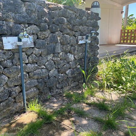 Watermark Hotel Okinawa Kume Island كوميجيما المظهر الخارجي الصورة