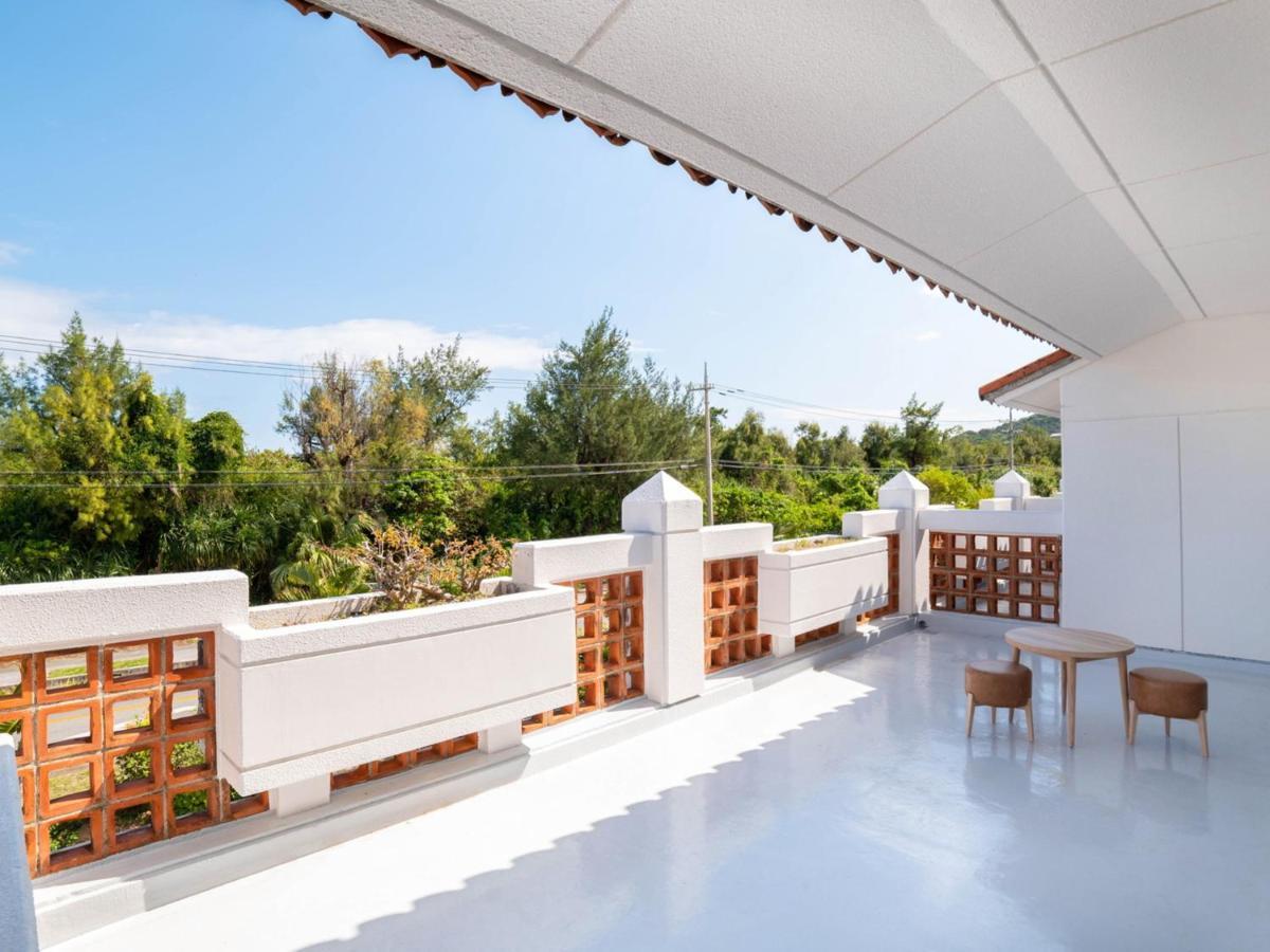 Watermark Hotel Okinawa Kume Island كوميجيما المظهر الخارجي الصورة